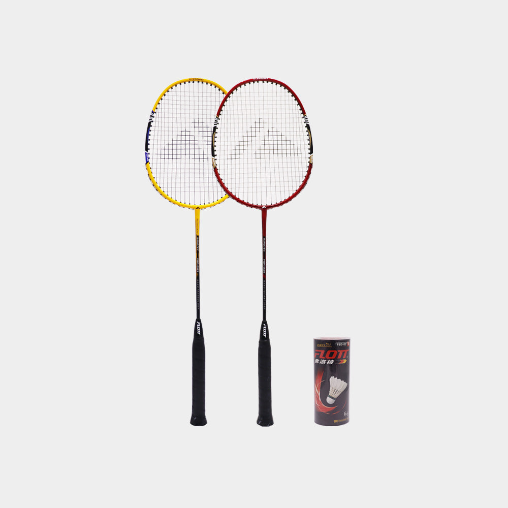 Flott Badminton Set FBR0529 SportlinesPH
