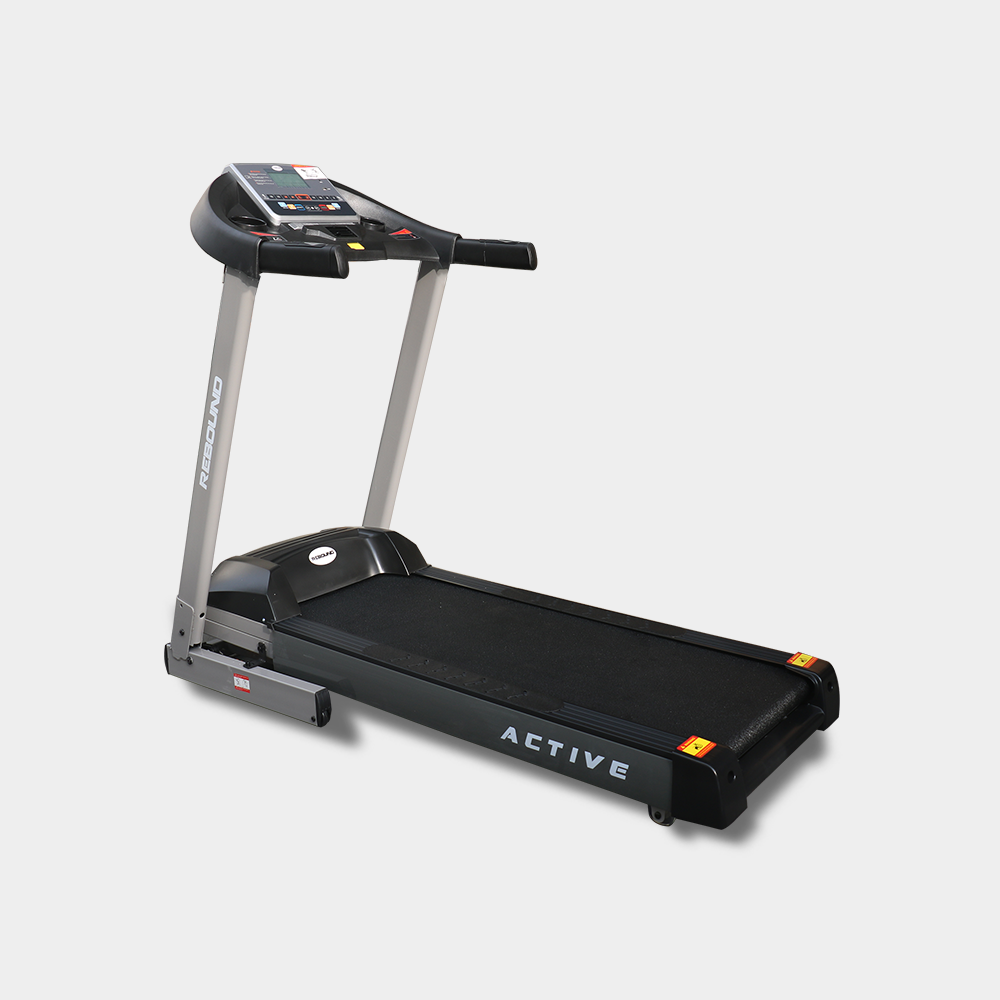 Toppro discount treadmill review
